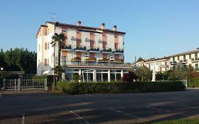 Hotel Cristallo